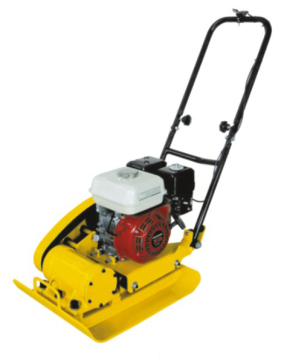 Gasoline/Diesel Small-scale Plate Compactor (KG(D)C60)
