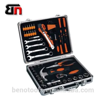 HIGH quality New Items BENO tool For France tools Green material can pass all the test own case top tools
