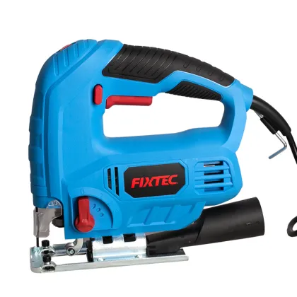 FIXTEC Cutting Saws 800-3000Spm Electric Jig Saw Machine