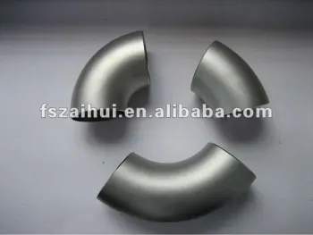 Foshan stainless steel elbow