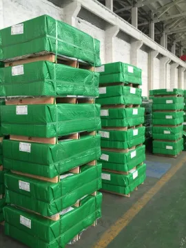 prime quality tin plate