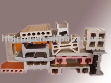 PE wpc mold maker