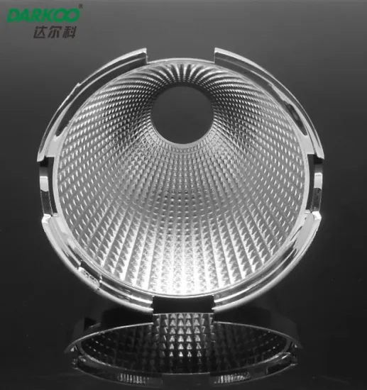 Luxeon 63mm 24deg COB Spotlight Reflector DK6324-REF-SP