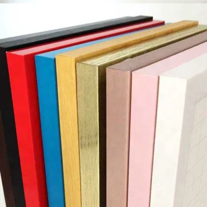 Lightweight Wall Hanging Picture Frame Moulding