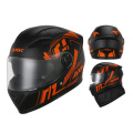 All season motorcycle helmet