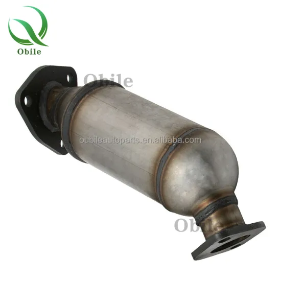High Performance Three Way Catalytic Converter for Chevrolet Traverse 3.6L V6