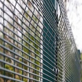 Anti-rust high security welded 358 mesh