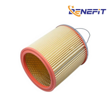 Vacuum Cleaner Filter ZR70 For Aquavac Rowenta