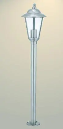 stainless steel outdoor   lighting