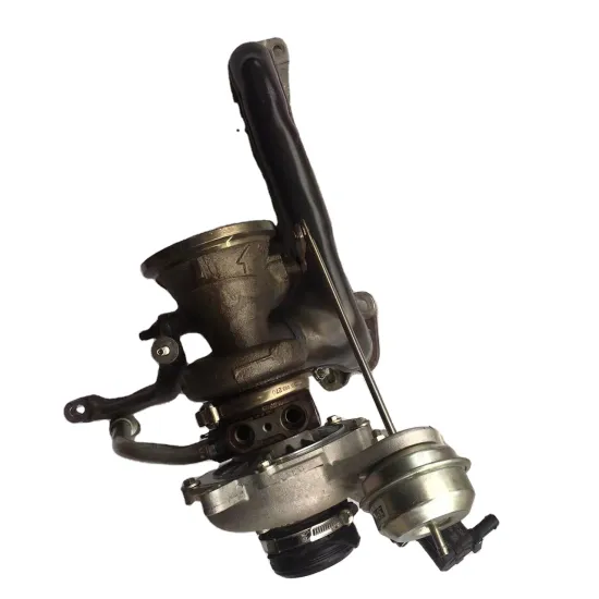 Wholesale Original Turbocharger A2740904380 for Mercedes-Benz 274 Engine W205 W212 W213