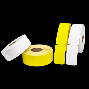 Printing Thermal Cardboard Paper Roll
