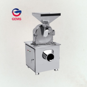 Dry Dates Powder Machine Dates Powdering Machine