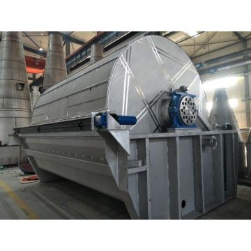 Rotary Drum Vacuum Filter for Sludge Dewatering