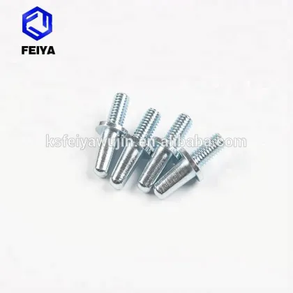 Special Customized Galvanized Steel Screws