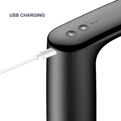 Domestic Rechargeable Electric Water Bottle Pump for Water Dispenser