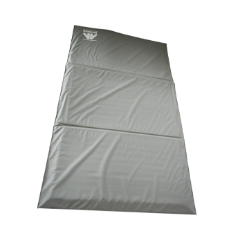 Ultra Light Folding Self-Inflating Air Cushion for Camping and Picnics