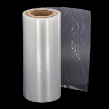 Transparent High Impact Polystyrene (HIPS) Stretch Film