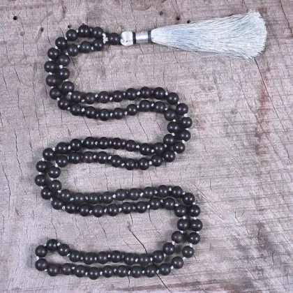 Wholesale Rosewood 108 Bead Malas: Wooden Meditation Beads