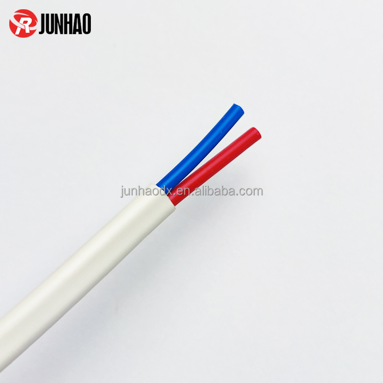 Specifications And Details Of Various Gauge Pvc Lighting Cables: 0 ...