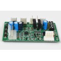 RS14 Board RS53 RS5-B Placa de Comunicação OMB4351AJF