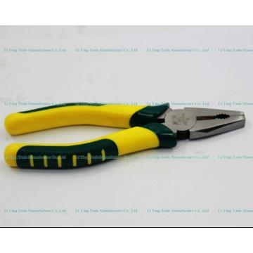 German Type  Combination Plier