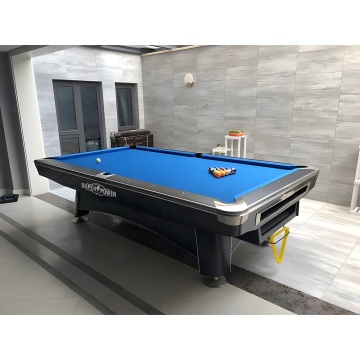 Shop Now: High-Quality American Pool Tables for Your Club Billiards Experience