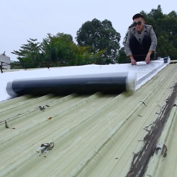 SBS Modified Bitumen Membrane for Synthetic Roofing Underlay