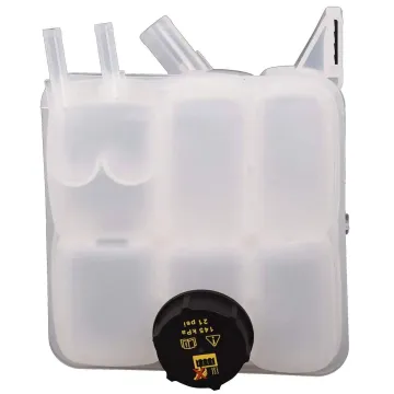 Engine Coolant Reservoir Overflow Expansion Tank Cap for CHANGAN Models (UNI-T, UNI-V, UNI-K, CS15, CS35, CS55, CS75, CS85, CS95, Hunter F70)