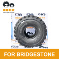 Nova tecnologia original \ 29.5R29 VSDT \ para pneu Bridgestone