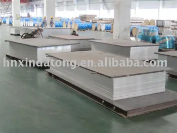 Aluminum Radiator