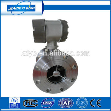 digital gas turbine flowmeters