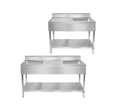 Hot Sale OEM ODM Stainless Steel Kitchen Sinks