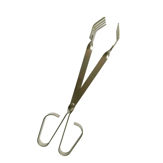 kitchen scissors Serving Grilling Multi Versitile tong