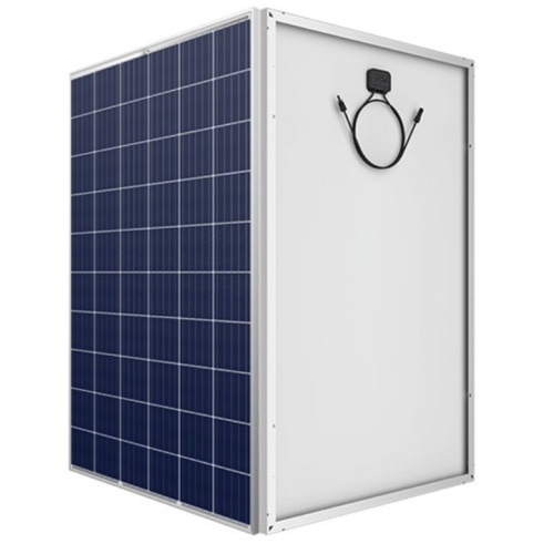 Off-Grid Mini Solar Energy Systems for Household Plants