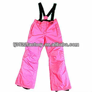 ski pants