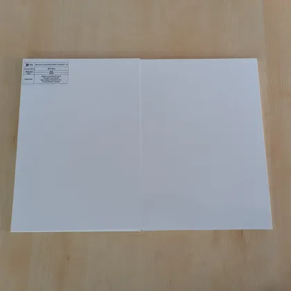 Thermal-Resistant SMC Sheet for Industrial Applications