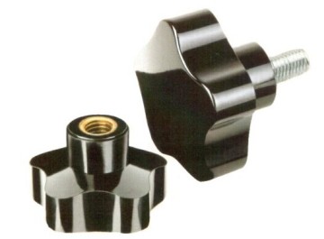 5-Lobe Knob