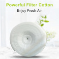 Good Quality Air Filter Cotton