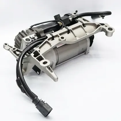 Auto Air Suspension Compressor spare parts