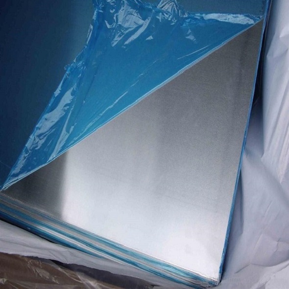 aluminium sheet for Middle East market