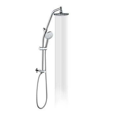 Industry Leader Price Transparency Watermark Shower Set