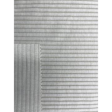 92% Polyester 8% Spandex Rib Fabric