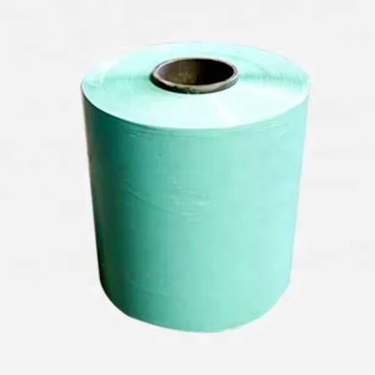 AgriPlast Stretch Silage Film - Agriculture Plastic Wrapping