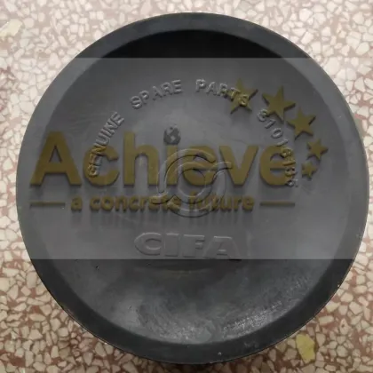 DN230 Genuine CIFA Concrete Pump Piston S1016135 Spare Part