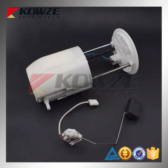 Car Fuel Tank Pump and Gauge Assembly 1760A260 for Mitsubishi Outlander CW6W 6 Cylinders 1760A240