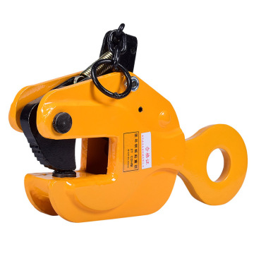 Custom High Quality 1ton 2ton 3ton 5ton 10Ton Scissor Lifting Plate Clamp Machine