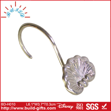 high quality resistant to rust metal rainbow loom hook