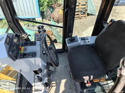 Used Sany SAG180-5 Grader for Sale - Good Quality and Favorable Price