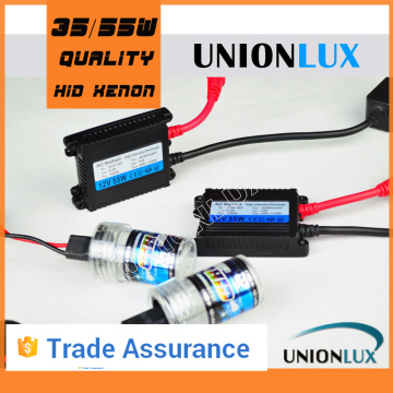 Super Slim Car 12V 55W HID Kit