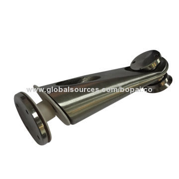 Double 10mm+10mm Tempered Glass Handrail Accessories